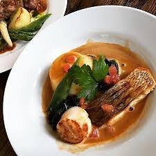 seafood&grill Aligotの画像