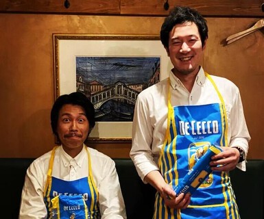 Osteria Palo（HERBA MONDO）の画像