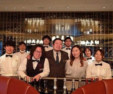 ウルフギャング・ステーキハウス 福岡の画像