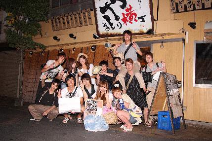 やきとり横丁　北浦和駅東口店の画像