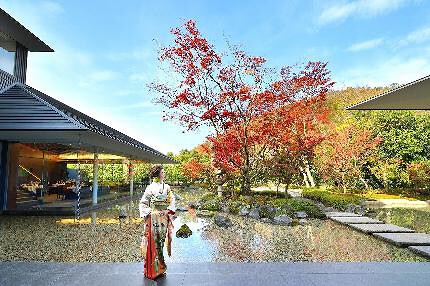 北山モノリスの画像