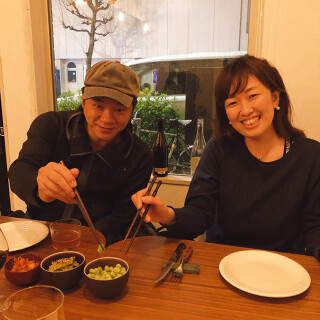 はんちかの画像