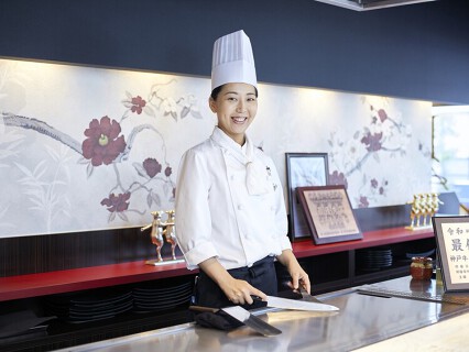 神戸牛和ノ宮 道頓堀本店の画像