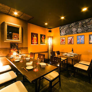 えび＆和DINING 一期邸の画像