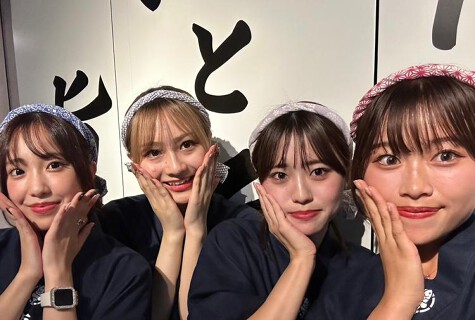 魚河岸酒場FUKU浜金　大曽根店の画像