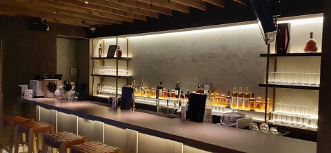 ROOM i GOLFの画像
