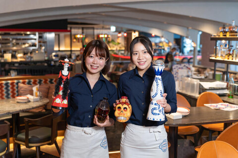 COMEDOR DE MARGARITA MODERN MEXICANOの画像