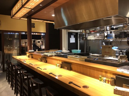 焼き鳥　松元　丸の内店の画像