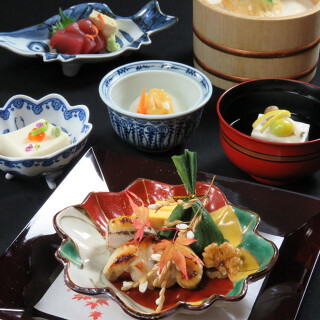 松山閣　松山の画像