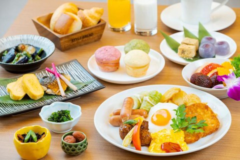 ベストウェスタンホテルフィーノ東京赤坂の画像