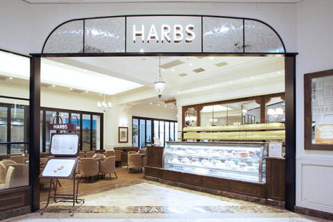 HARBS(ハーブス)ルミネ池袋店の画像