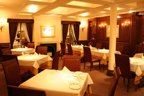 Ristorante IL PIMPANTEの画像