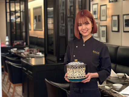 Shangri-La's secret　表参道店の画像