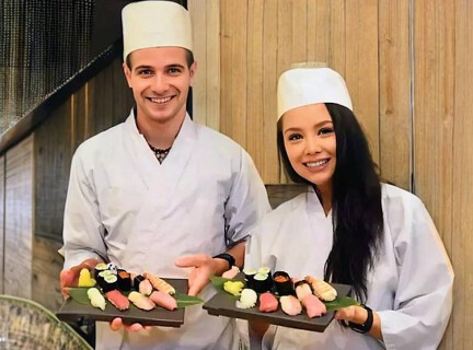 Studio Sushiの画像