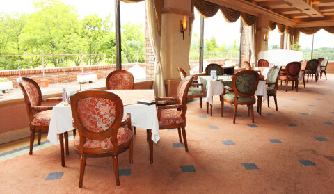 KOMAカントリークラブの画像