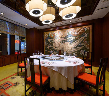 中国料理 上海Rougeの画像