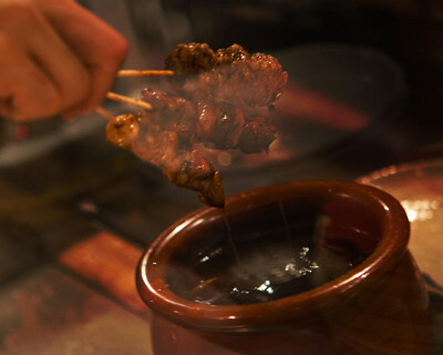 串焼きと地酒  ひらく  赤羽駅前店の画像