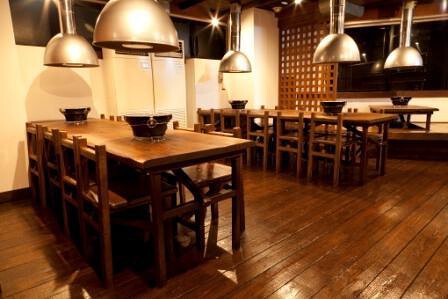 青山焼肉道場の画像