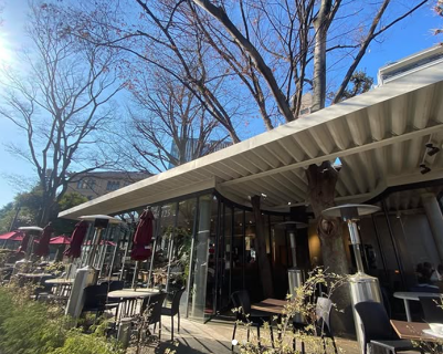 Uni.Cafe125の画像