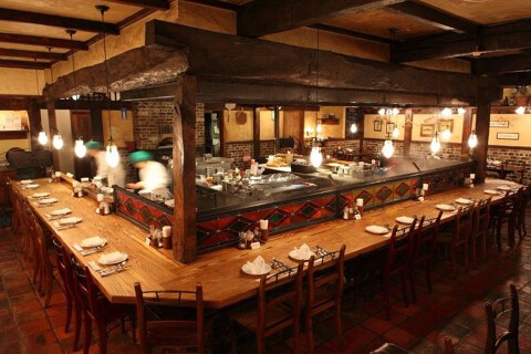 カフェ ラ・ボエム　銀座の画像