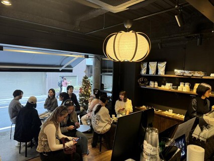 Z'sTEAの画像
