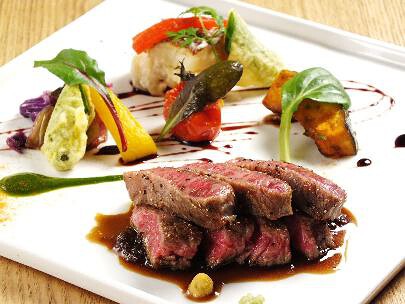 神戸牛LENTAMENTEの画像