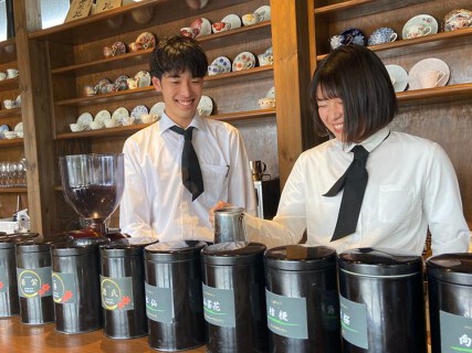 珈集　三木本店の画像