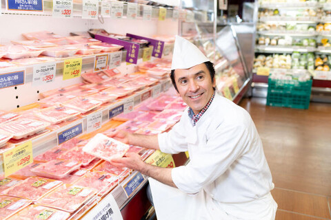 成城石井　高田馬場店の画像