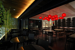 チャイニーズテラス Lou Ronの画像