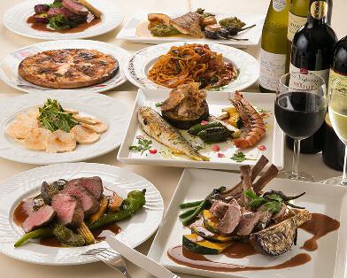 イタリアンレストラン　フェリーチェの画像