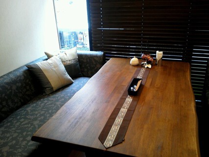 cafe & dining Fennelの画像