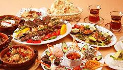 トルコ料理トプカプ丸の内店の画像