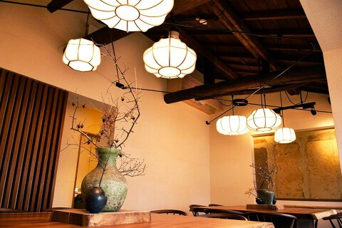 祇園麺処 むらじ RAMEN MURAJI KYOTO GIONの画像