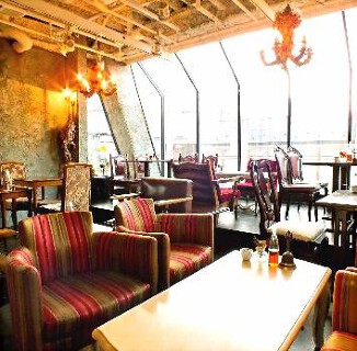 La ChouChouの画像