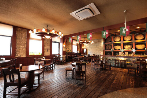 小樽バインの画像