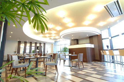 トラベルカフェ　ホテルマイステイズ宇都宮店の画像