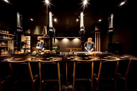 焼肉 牛凰 堀江店（新店）の画像