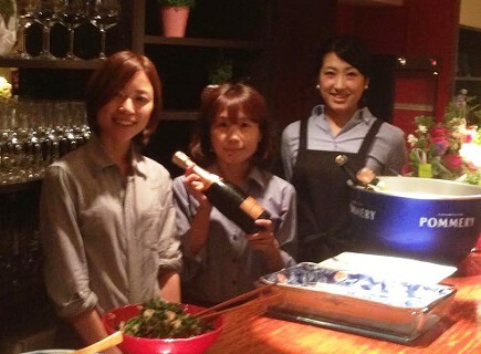 WINE BAR BEKKANの画像