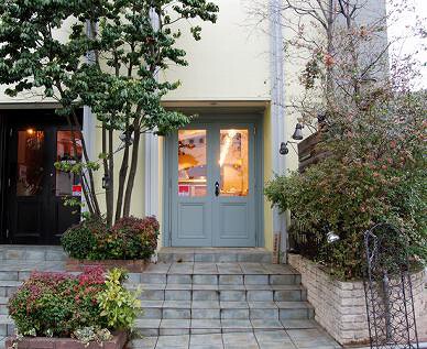 木を植えるレストラン オーロラ 下北沢店の画像