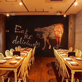 シュラスコレストラン ALEGRIA gotandaの画像