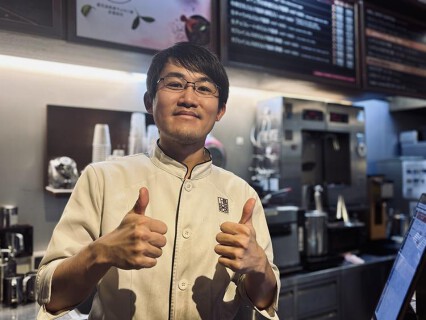 上島珈琲店護国寺店の画像