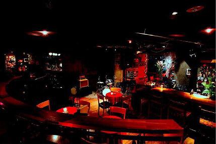 六本木　ＪＡＺＺ　ＨＯＵＳＥ　alfieの画像