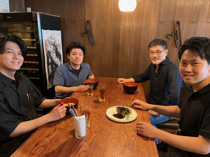 京都ダイナーの画像