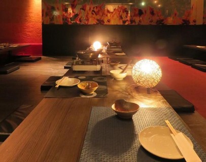 地鶏坊主  名駅 本店の画像