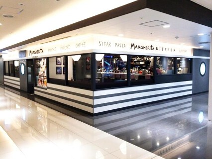 MARGHERITA　KITCHENの画像