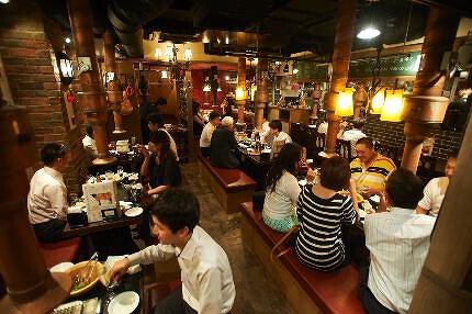 新日本焼肉党の画像