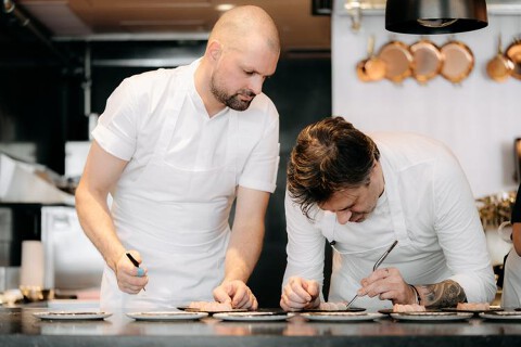 ホテル虎ノ門ヒルズアンバウンドコレクション by Hyatt LE PRISTINEの画像