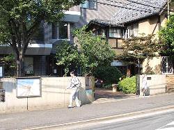 Art Galley　Kagurazakaの画像