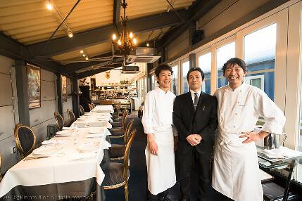 a ta gueuleの画像