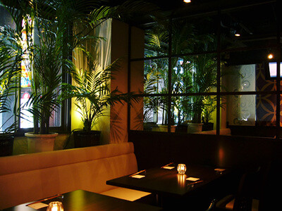 Heart dinin’bar &kの画像